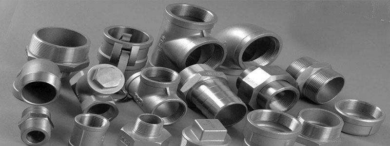 Stainless Steel Hydraulic Fittings Supplier in Canada