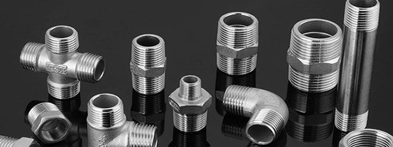 Stainless Steel Hydraulic Fittings Supplier in South Africa