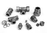 Din 2353 Fittings Manufacturer in  Mexico