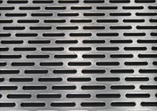 Slot Hole Perforated Sheet Manufacturer in India
