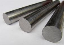 Slot Hole Tool Steel Round Bar Manufacturer in India