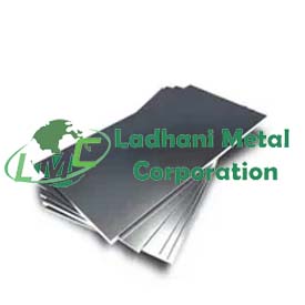 Titanium Sheet Supplier in UAE