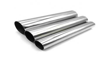 Stainless Steel Seamless Pipe Size Chart