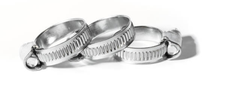 Stainless Steel Clamps Manufacturer in India