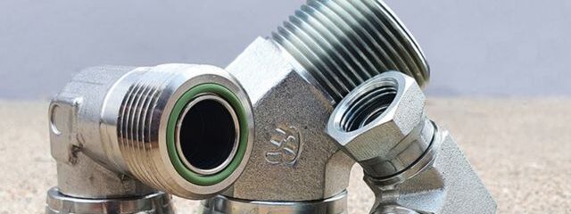 Mastering the Art of Connecting Hydraulic Fittings A Comprehensive Guide