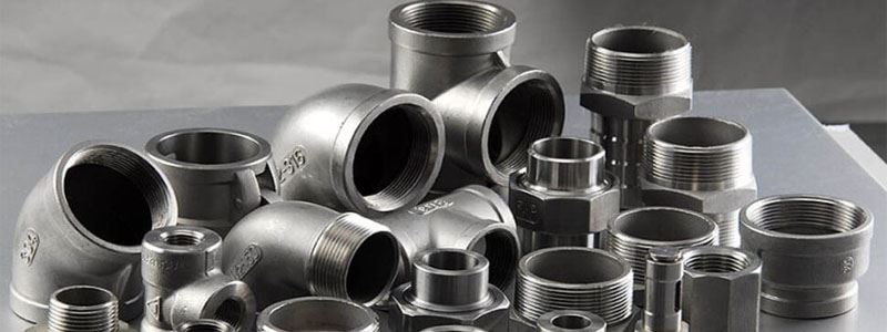 Stainless Steel Hydraulic Fittings Supplier in Bahrain