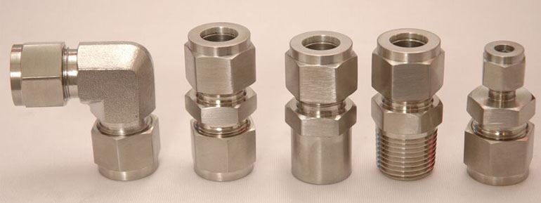 Stainless Steel Hydraulic Fittings Supplier in Brazil