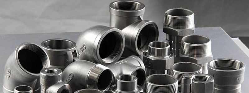 Stainless Steel Hydraulic Fittings Supplier in Ghaziabad