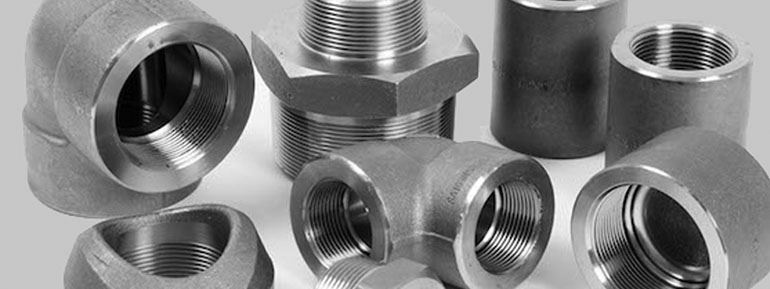 Stainless Steel Hydraulic Fittings Supplier in Kharagpur