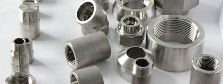 Stainless Steel Hydraulic Fittings Supplier in Ludhiana