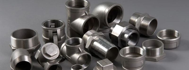Stainless Steel Hydraulic Fittings Supplier in Malaysia