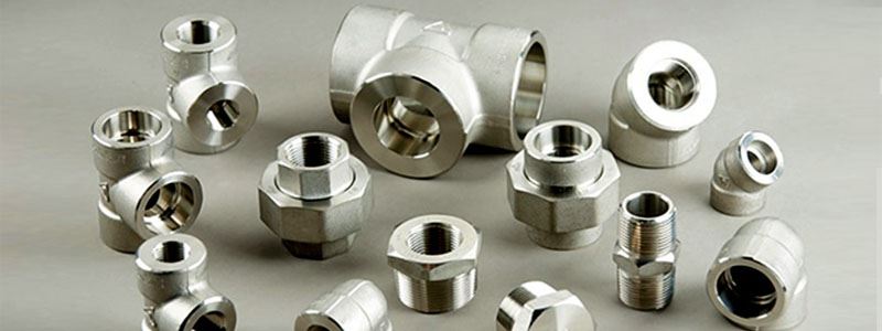 Stainless Steel Hydraulic Fittings Supplier in Pennya