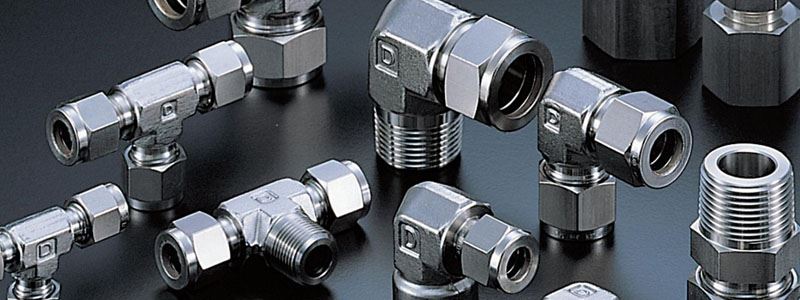 Stainless Steel Hydraulic Fittings Supplier in Singapore
