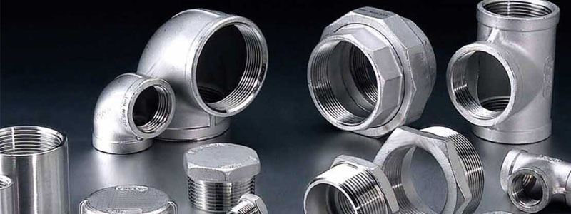 Stainless Steel Hydraulic Fittings Supplier in Tiruppur