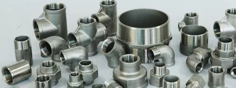 Stainless Steel Hydraulic Fittings Supplier in UK