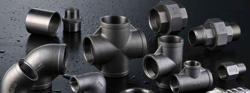 Stainless Steel Hydraulic Fittings Supplier in USA