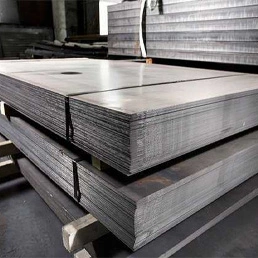 Titanium Sheet Manufacturer