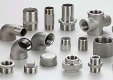 Titanium Fittings Supplier in India Supplier in India