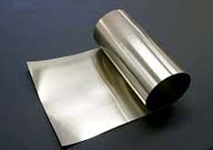 Titanium Foil Supplier in India