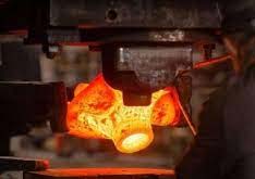 Titanium Forging Supplier in India