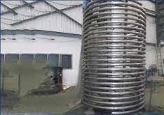 Titanium Pipe Coil For Heat Exchange Supplier in India