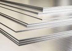 Titanium Sheet Supplier in India