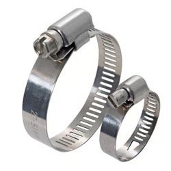 Stainless Steel Clamp Stockist in USA