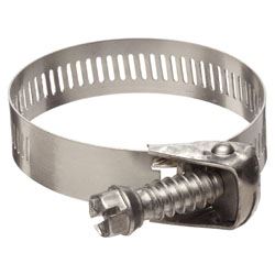 Stainless Steel Clamp Supplier in Saudi Arabia