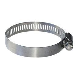 Stainless Steel Clamp Supplier in UAE