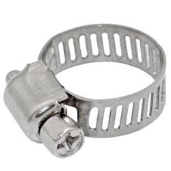 Stainless Steel Clamp in UK