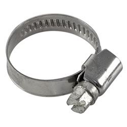 Stainless Steel Clamp Supplier in USA