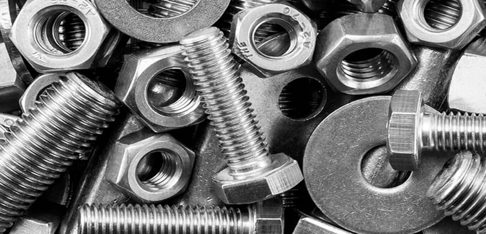 Titanium Fastener Manufacturer