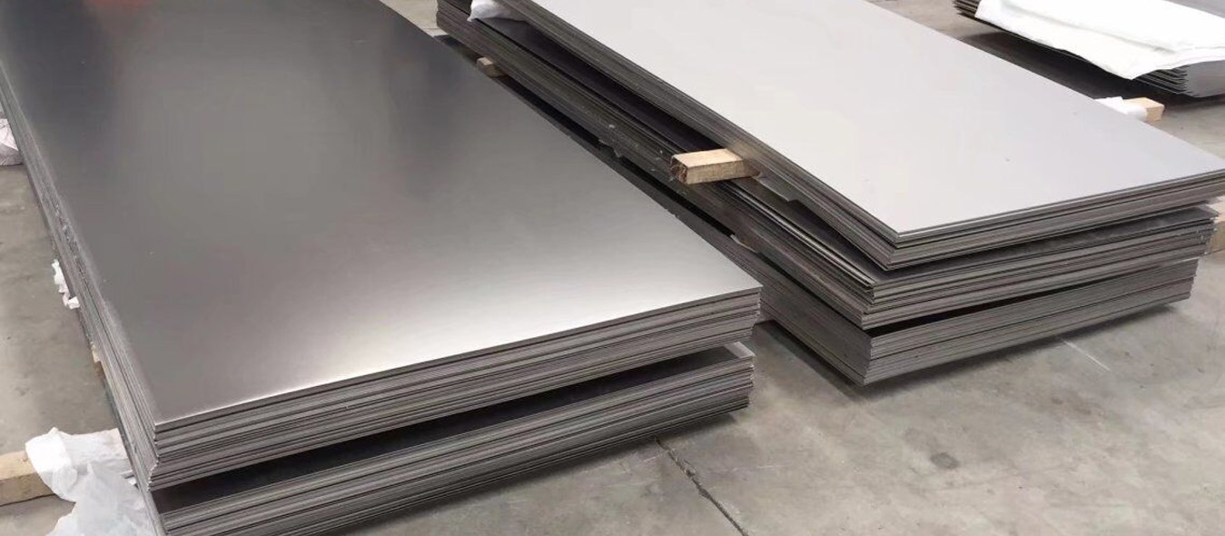 Titanium Sheet Manufacturer