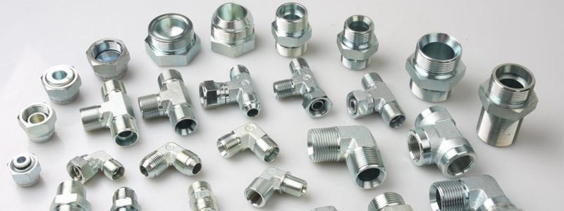  Hydraulic Fittings Manufacturer, Supplier & Stockist in Pune