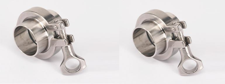 Stainless Steel Clamp Manufacturer, Supplier & Stockist in Kuwait