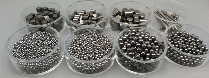 Pure Tungsten Manufacturer in India