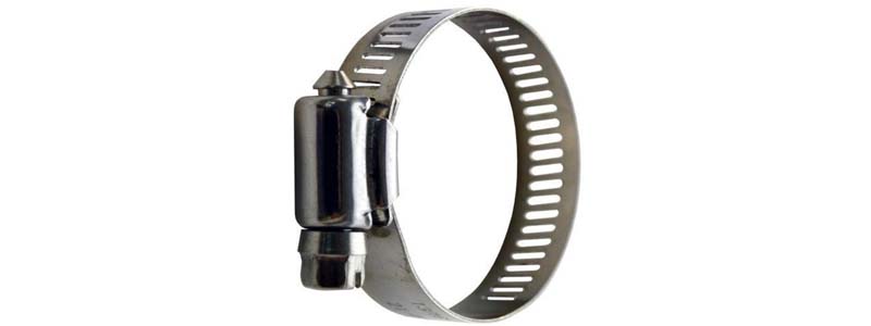 Stainless Steel Clamp Manufacturer, Supplier & Stockist in Nashik