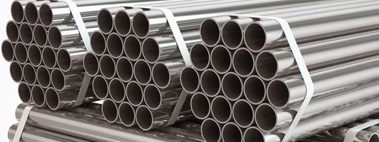 Stainless Steel Hydraulic Pipe Manufacturer in India