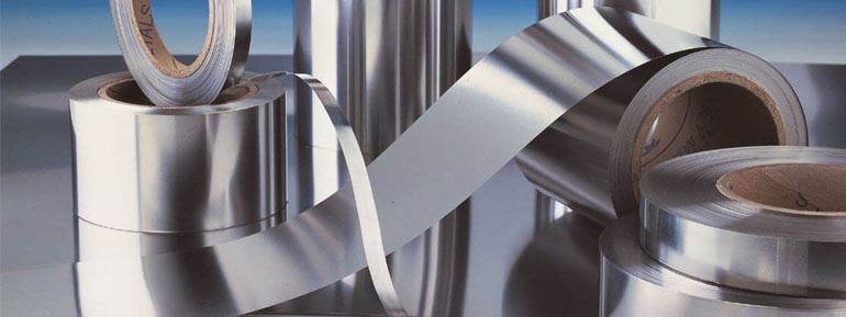 Titanium F67 Foil and Sheet Manufacturer, Supplier & Stockist in India