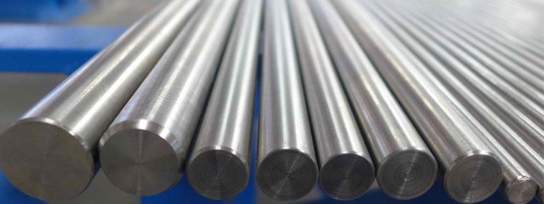 Tool Steel Round Bar Manufacturer, Supplier & Stockist in India