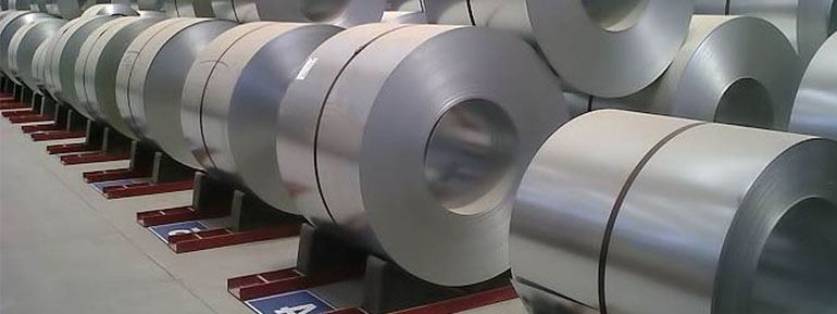 Tungsten Heavy Alloy Sheet, Plate & Coil Manufacturer, Supplier & Stockist in India