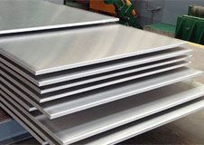 Boiler Plate Manufacturer in India