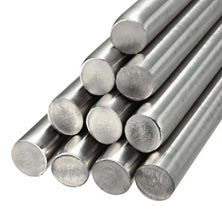 Chrome Plated Tungsten Rods Manufacturer in India