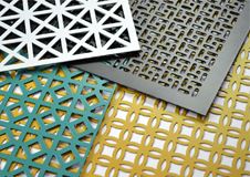 Decorative Perforated Sheet Manufacturer in India