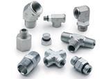 Ferrule Fittings Manufacturer in  Mexico