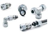 Metric Type Fittings Manufacturer in  Oman