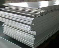 Pure Molybdenum Plate Manufacturer in India
