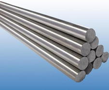 Pure Molybdenum Rod Manufacturer in India