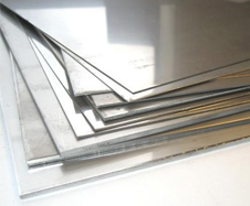 Pure Molybdenum Sheet Manufacturer in India