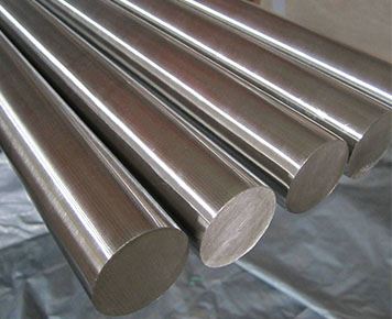 Pure Tungsten Rod Manufacturer in India
